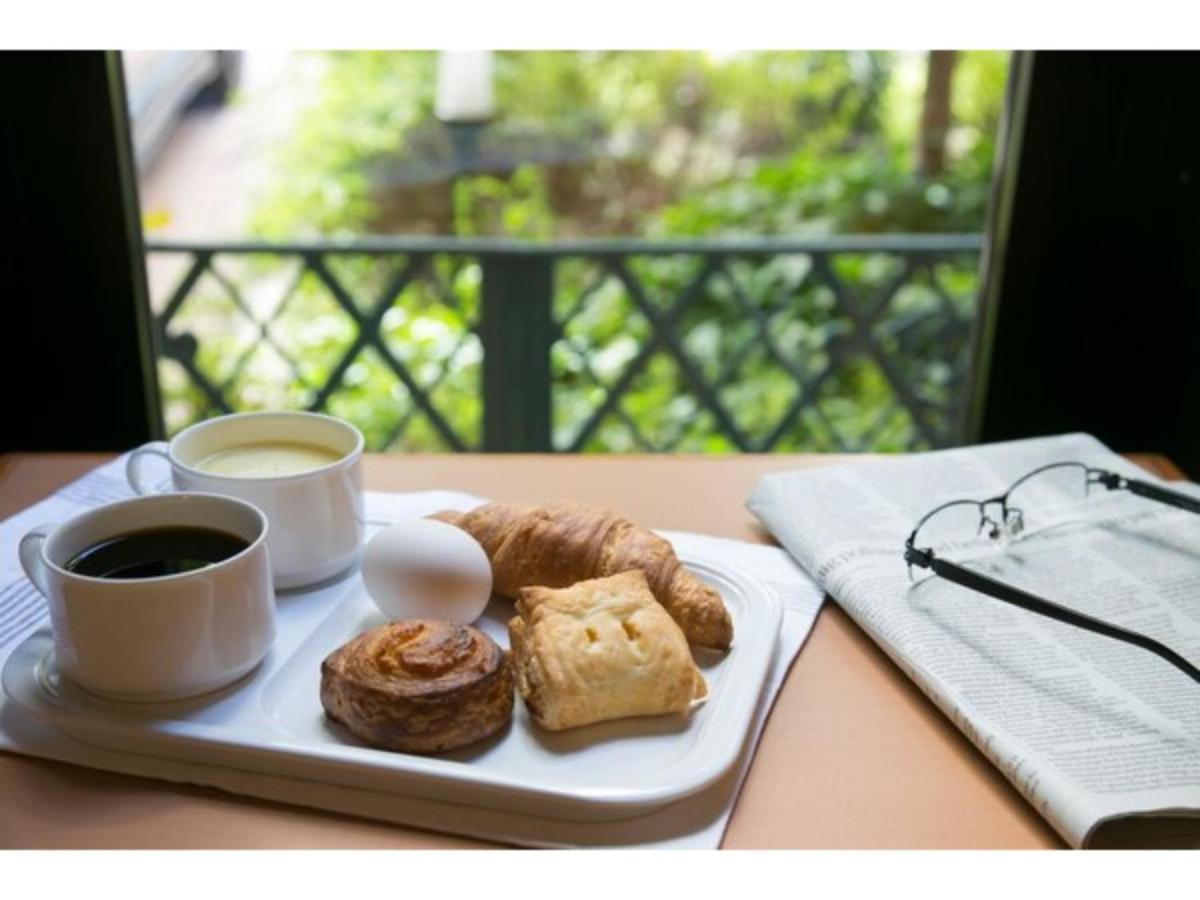 R&B Hotel Kumagaya Ekimae - Vacation Stay 14851V Exteriör bild
