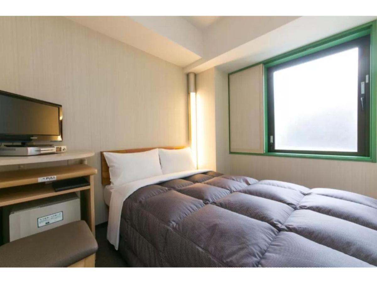 R&B Hotel Kumagaya Ekimae - Vacation Stay 14851V Exteriör bild