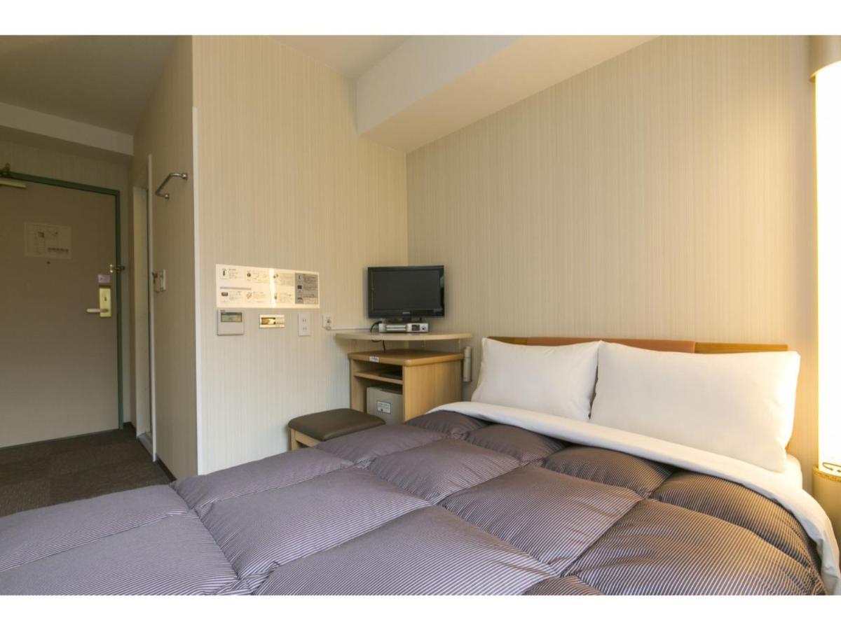 R&B Hotel Kumagaya Ekimae - Vacation Stay 14851V Exteriör bild