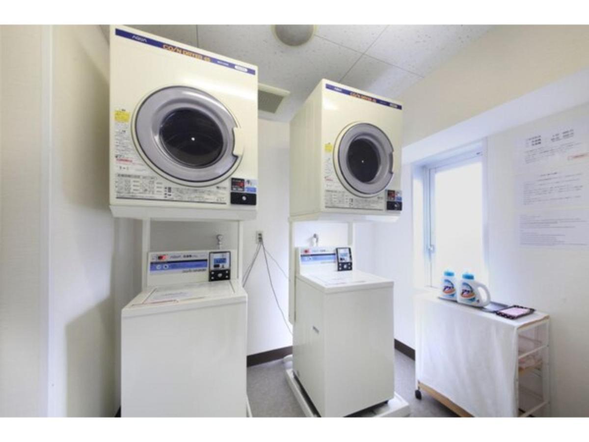 R&B Hotel Kumagaya Ekimae - Vacation Stay 14851V Exteriör bild